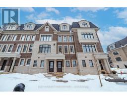 34 - 280 MELODY COMMON, Oakville, Ontario
