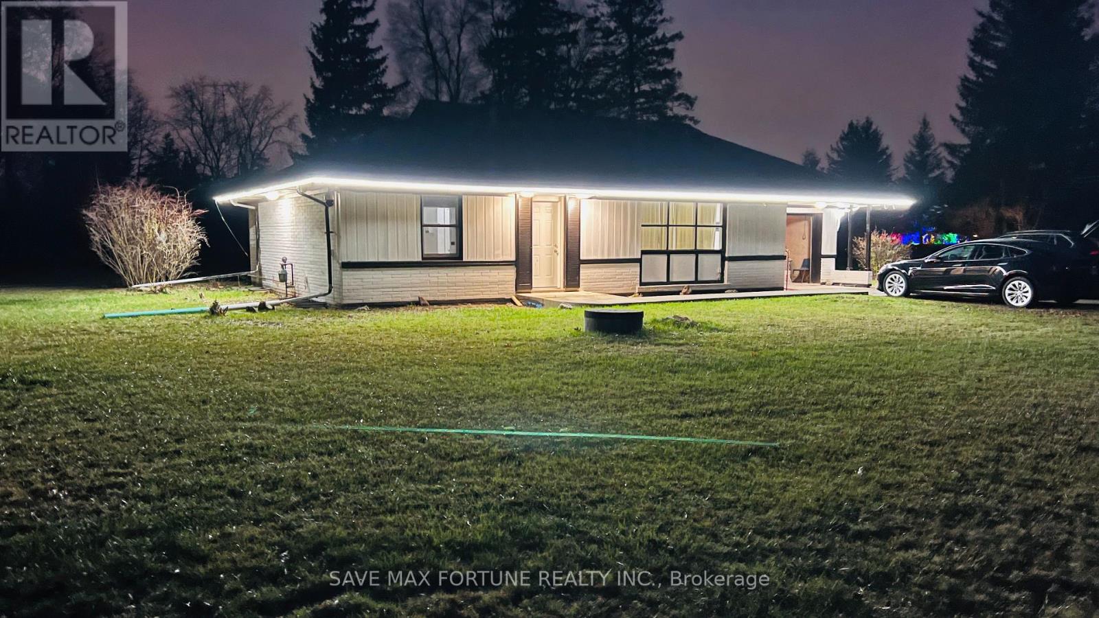 59 MARYSFIELD DRIVE, Brampton, Ontario