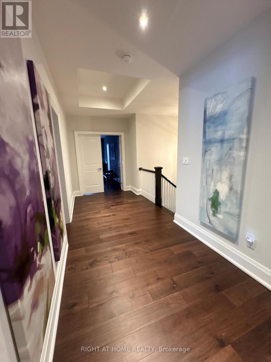 1 - 456 Lakeshore Road W, Oakville, Ontario  L6K 1S4 - Photo 29 - W12759820