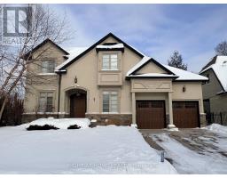 1 - 456 LAKESHORE ROAD W, Oakville, Ontario