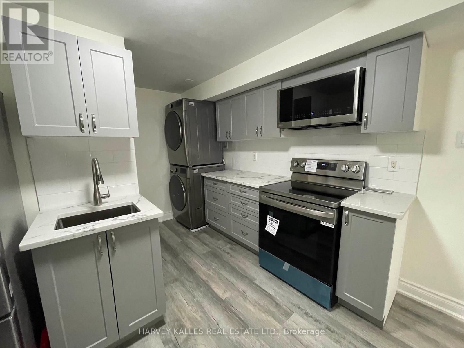 Basement - 14 Stable Gate, Brampton, Ontario  L7A 1V5 - Photo 15 - W12759832