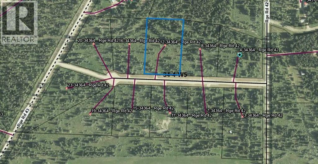 12, 34364 Range Road 42, Rural Mountain View County, Alberta  T0M 1X0 - Photo 5 - A2224204