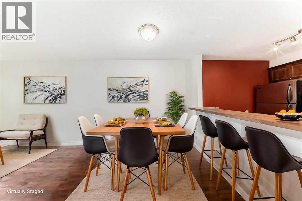 204, 420 3 Avenue Ne, Calgary, Alberta  T2E 0H6 - Photo 9 - A2261224