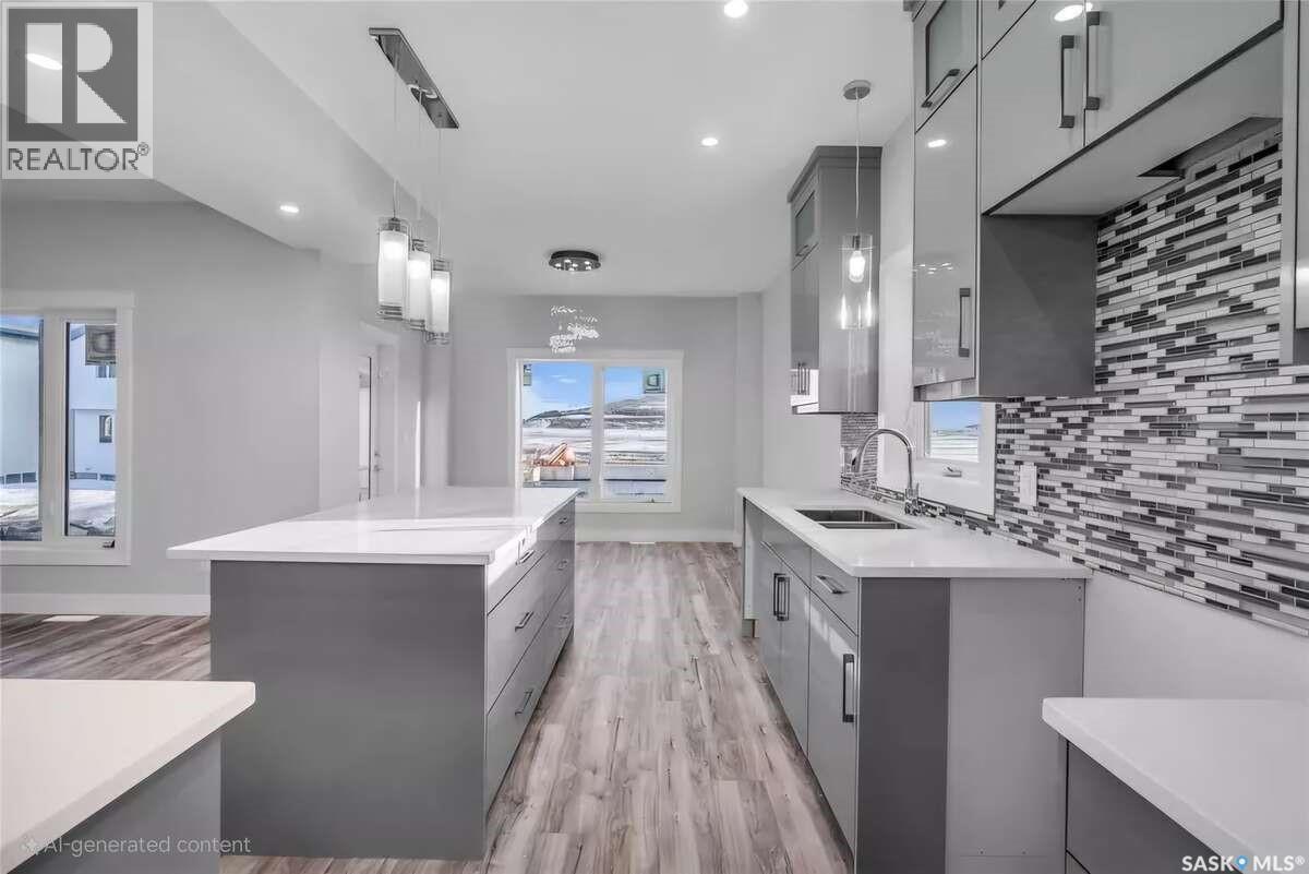 707 Nazarali Union, Saskatoon, Saskatchewan  S7V 1X4 - Photo 11 - SK027980