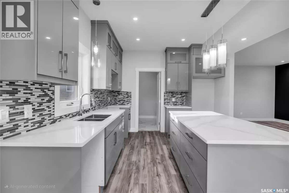 707 Nazarali Union, Saskatoon, Saskatchewan  S7V 1X4 - Photo 12 - SK027980