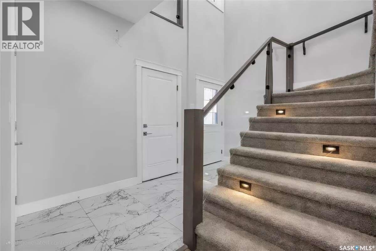 707 Nazarali Union, Saskatoon, Saskatchewan  S7V 1X4 - Photo 3 - SK027980