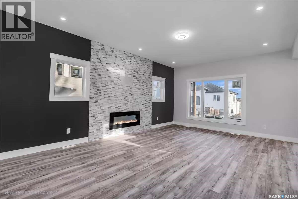 707 Nazarali Union, Saskatoon, Saskatchewan  S7V 1X4 - Photo 4 - SK027980