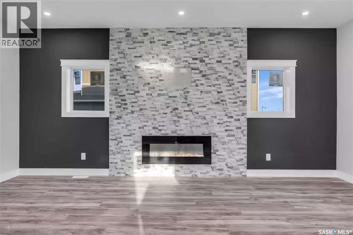 707 Nazarali Union, Saskatoon, Saskatchewan  S7V 1X4 - Photo 5 - SK027980