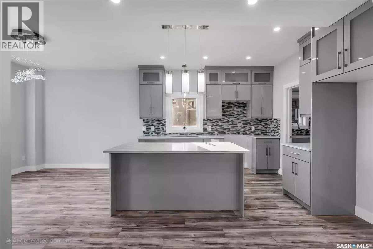 707 Nazarali Union, Saskatoon, Saskatchewan  S7V 1X4 - Photo 8 - SK027980