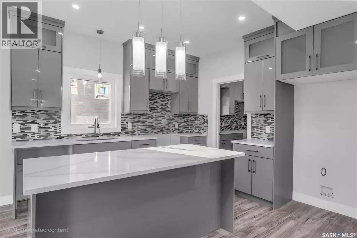 707 Nazarali Union, Saskatoon, Saskatchewan  S7V 1X4 - Photo 9 - SK027980