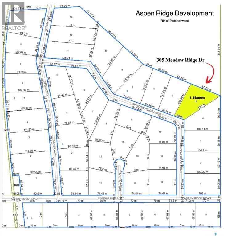 305 Meadow Ridge Drive, Candle Lake, Saskatchewan  S0J 3E0 - Photo 7 - SK027978