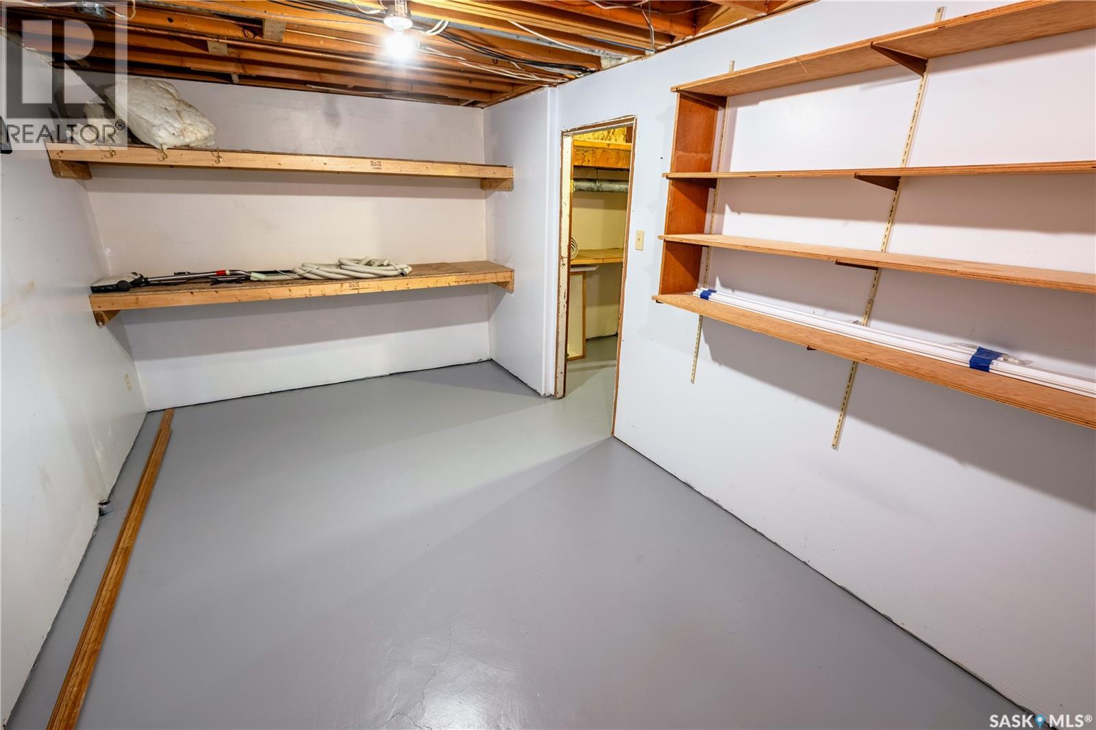 54 Buttercup Crescent Nw, Moose Jaw, Saskatchewan  S6J 1A4 - Photo 24 - SK027977