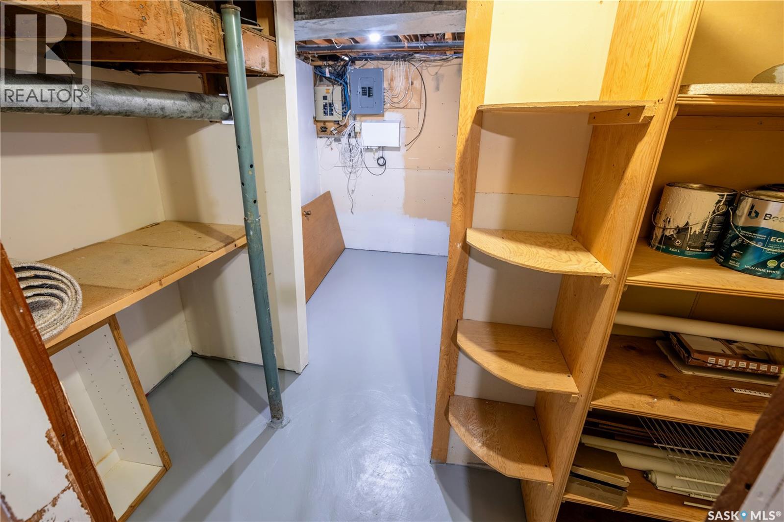 54 Buttercup Crescent Nw, Moose Jaw, Saskatchewan  S6J 1A4 - Photo 25 - SK027977