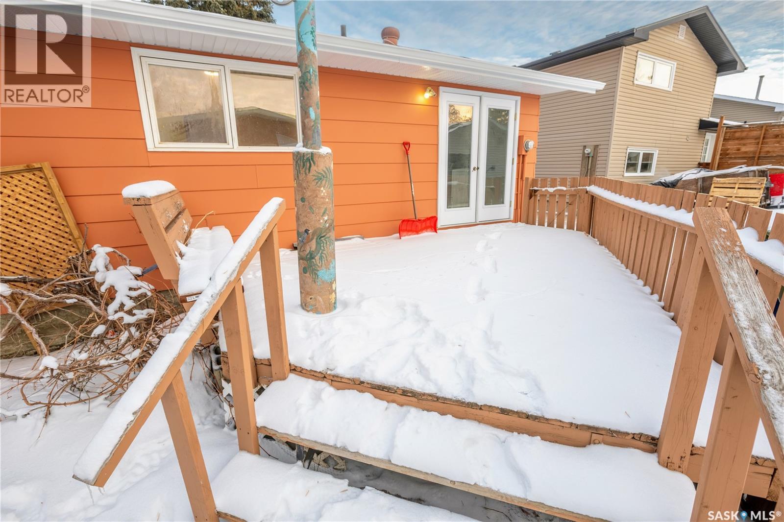 54 Buttercup Crescent Nw, Moose Jaw, Saskatchewan  S6J 1A4 - Photo 29 - SK027977