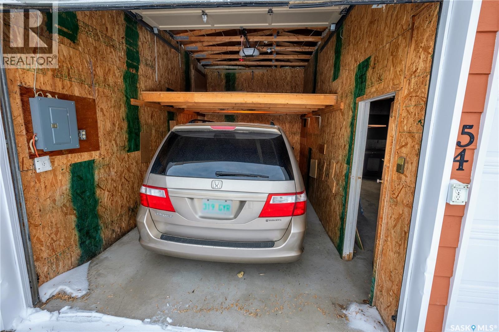 54 Buttercup Crescent Nw, Moose Jaw, Saskatchewan  S6J 1A4 - Photo 34 - SK027977