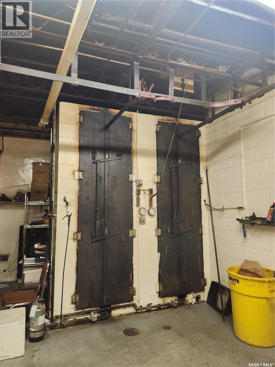 301 Franklin Street, Outlook, Saskatchewan  S0L 2N0 - Photo 10 - SK027934