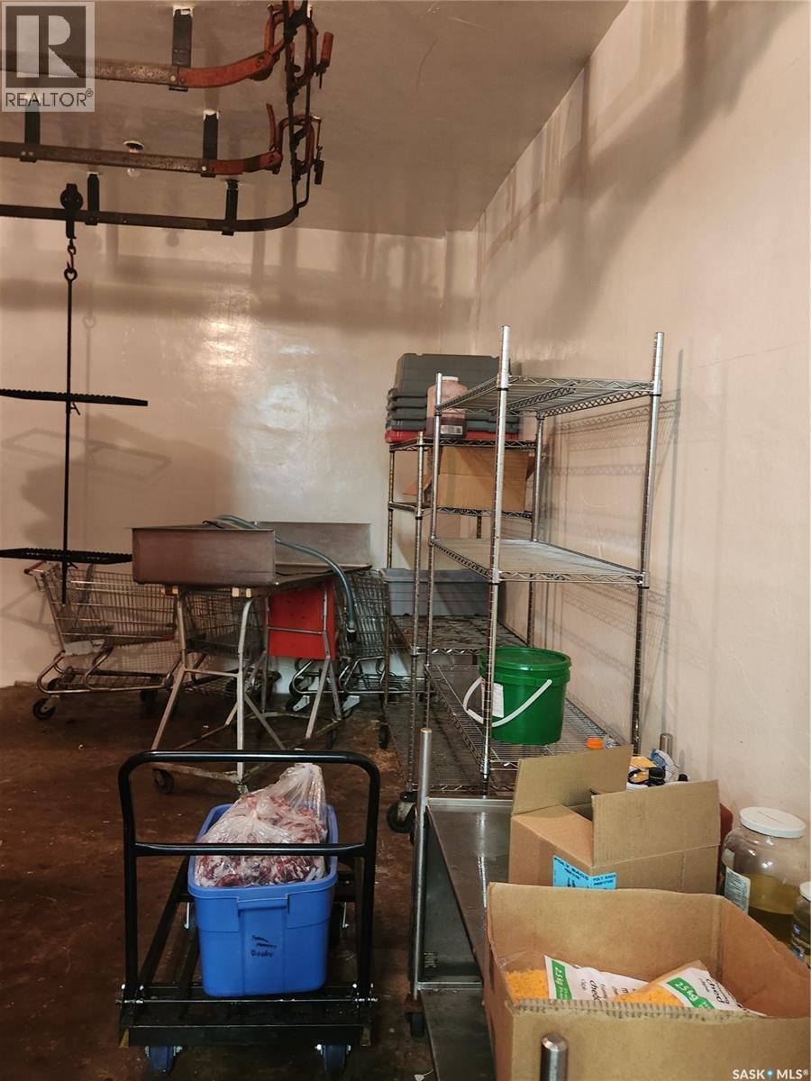 301 Franklin Street, Outlook, Saskatchewan  S0L 2N0 - Photo 12 - SK027934