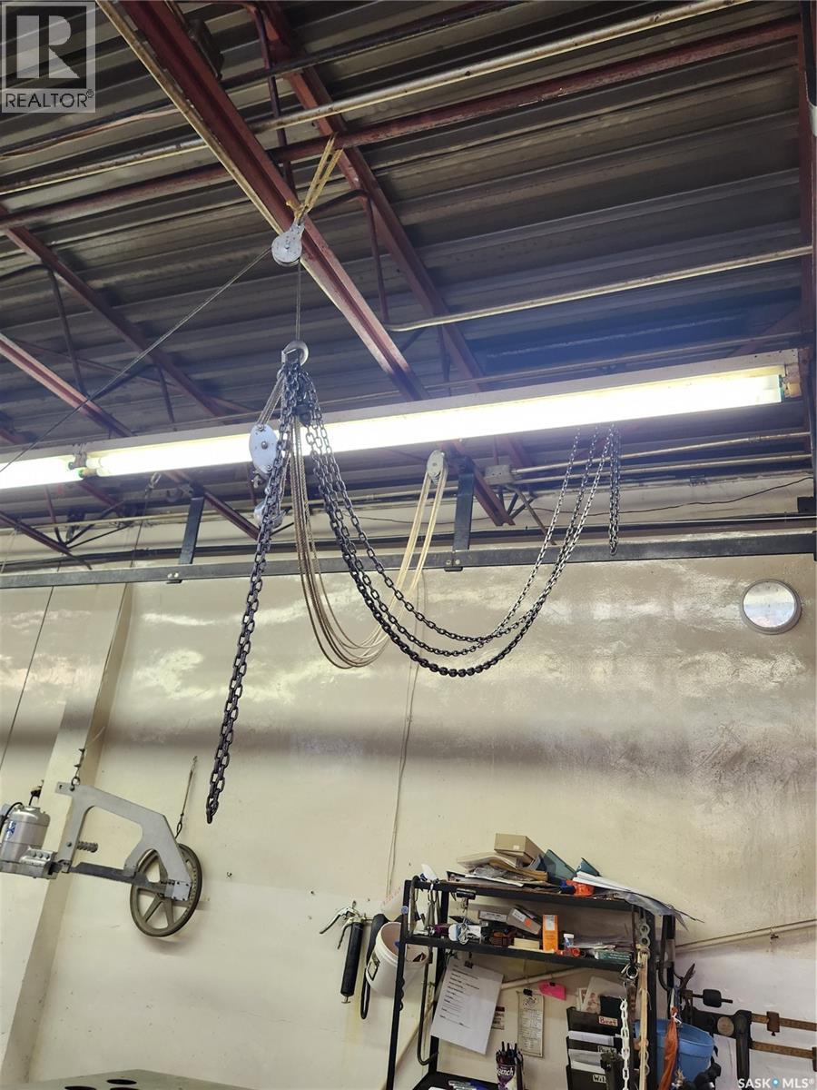 301 Franklin Street, Outlook, Saskatchewan  S0L 2N0 - Photo 14 - SK027934