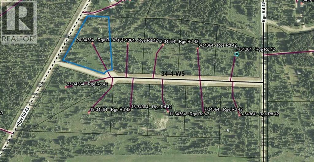 20, 34364 Range Road 42, Rural Mountain View County, Alberta  T0M 1X0 - Photo 6 - A2224213