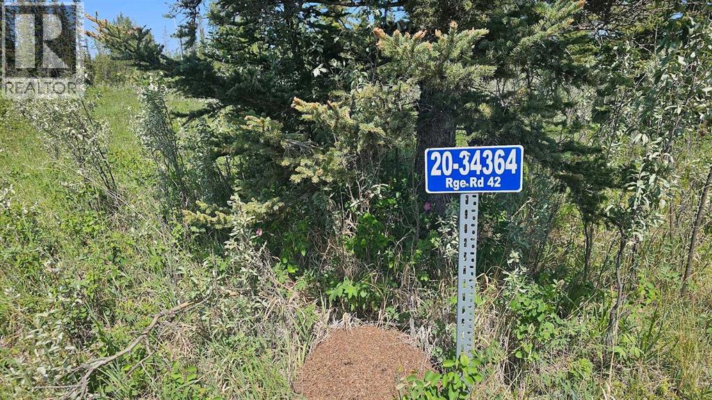 20, 34364 Range Road 42, Rural Mountain View County, Alberta