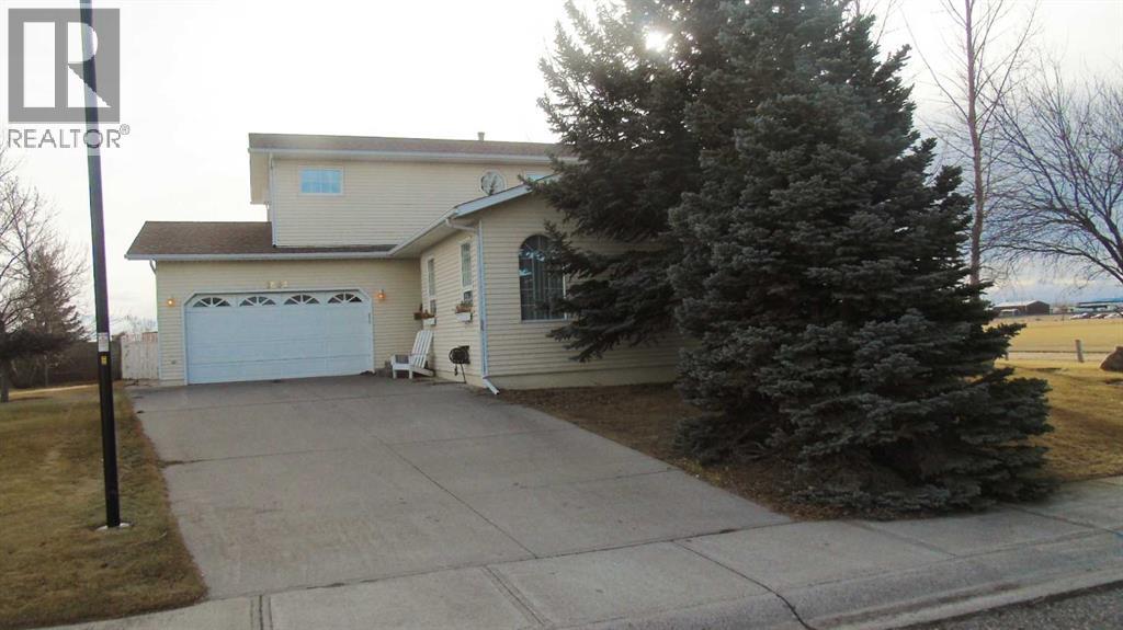 1604 7A Avenue, Fort Macleod, Alberta