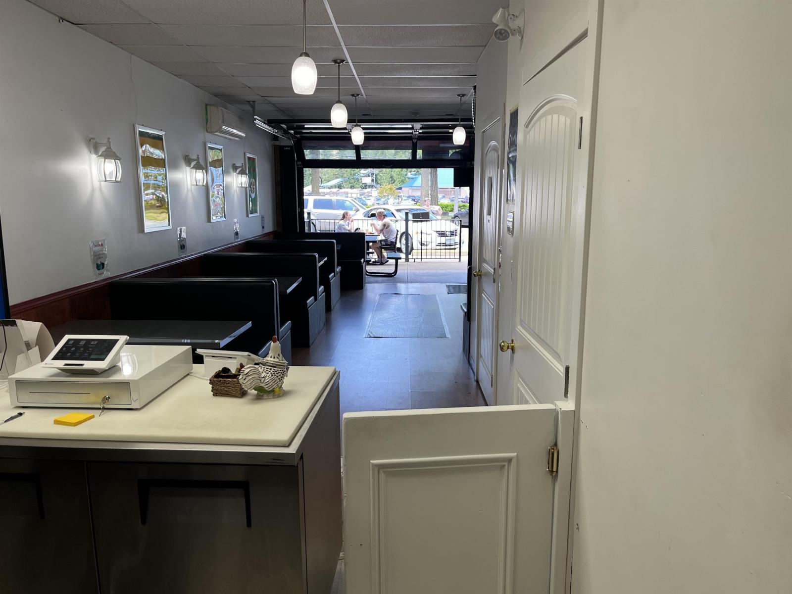 5 4125 Columbia Valley Road, Cultus Lake North, Cultus Lake, British Columbia  V2R 5B7 - Photo 5 - C8075828