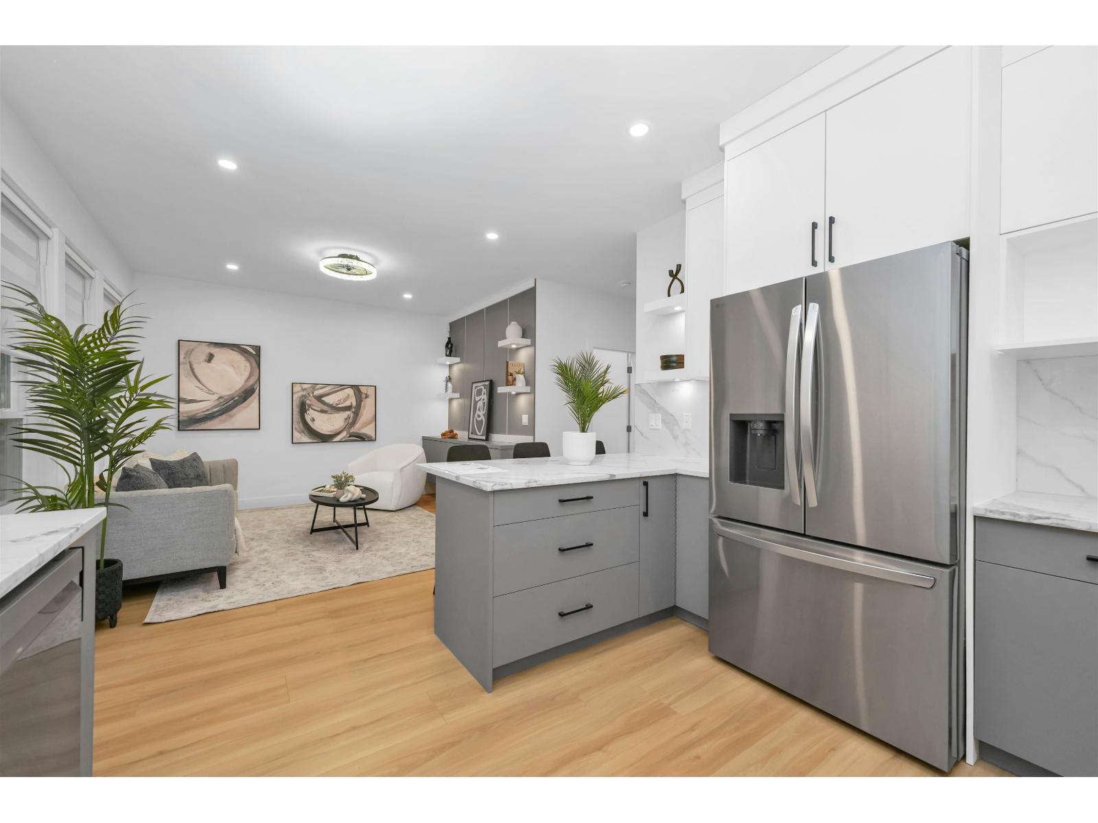 8 2168 Vinewood Street, Abbotsford, British Columbia  V2S 3S4 - Photo 5 - R3084953