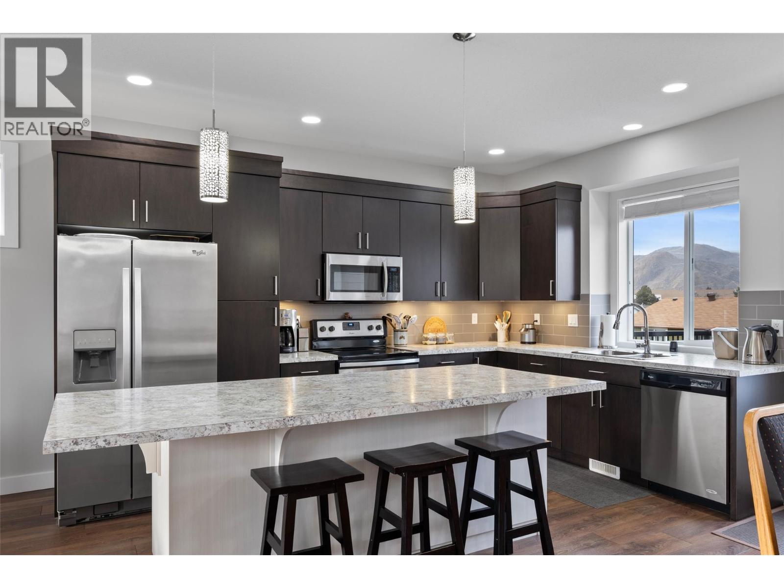 1726 Happyvale Avenue, Kamloops, British Columbia  V2B 4H5 - Photo 11 - 10373836