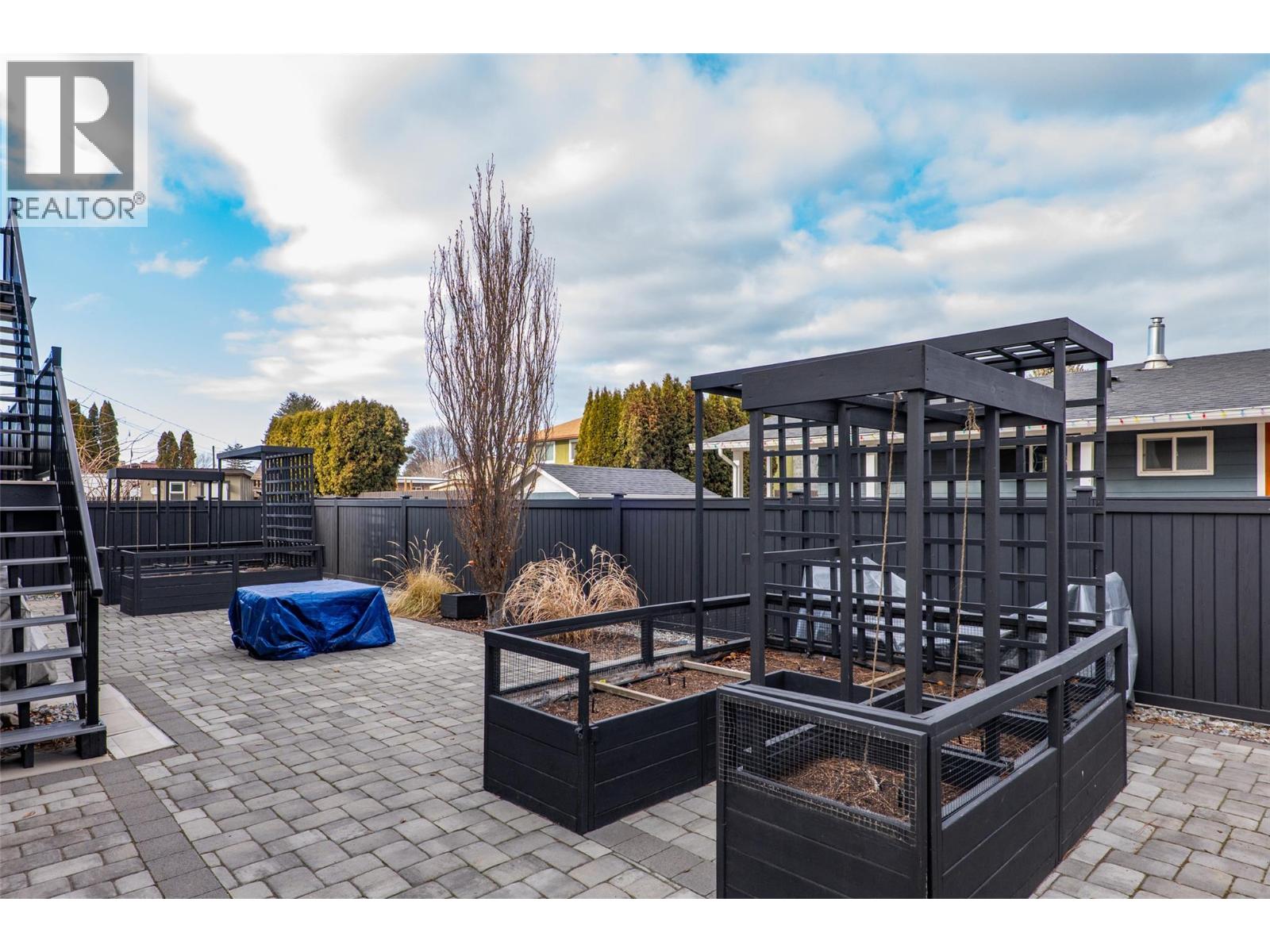 1726 Happyvale Avenue, Kamloops, British Columbia  V2B 4H5 - Photo 33 - 10373836