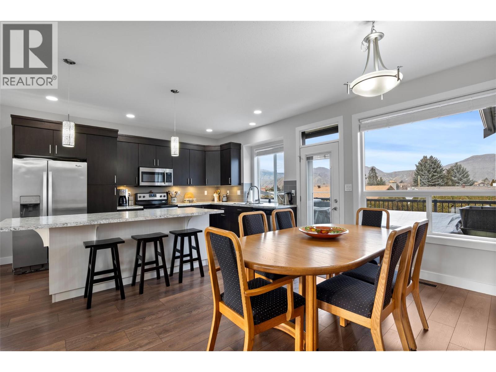 1726 Happyvale Avenue, Kamloops, British Columbia  V2B 4H5 - Photo 10 - 10373836