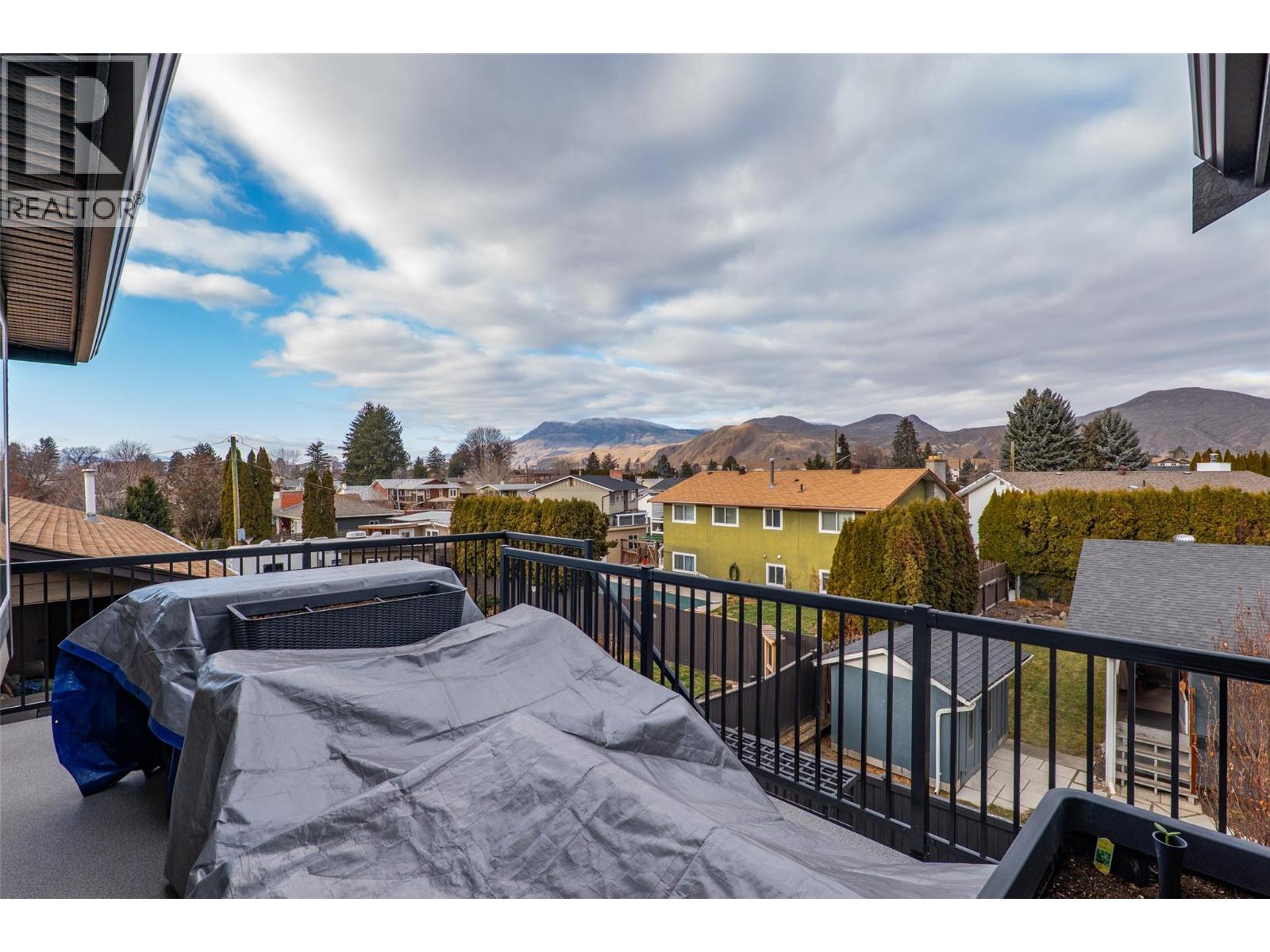 1726 Happyvale Avenue, Kamloops, British Columbia  V2B 4H5 - Photo 14 - 10373836