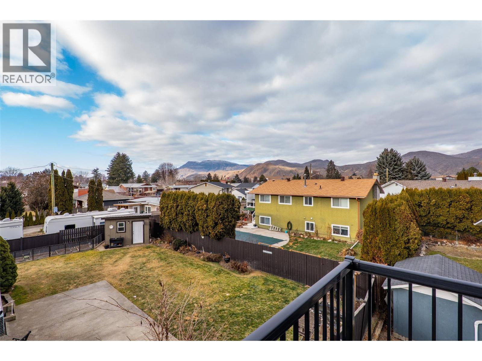 1726 Happyvale Avenue, Kamloops, British Columbia  V2B 4H5 - Photo 17 - 10373836