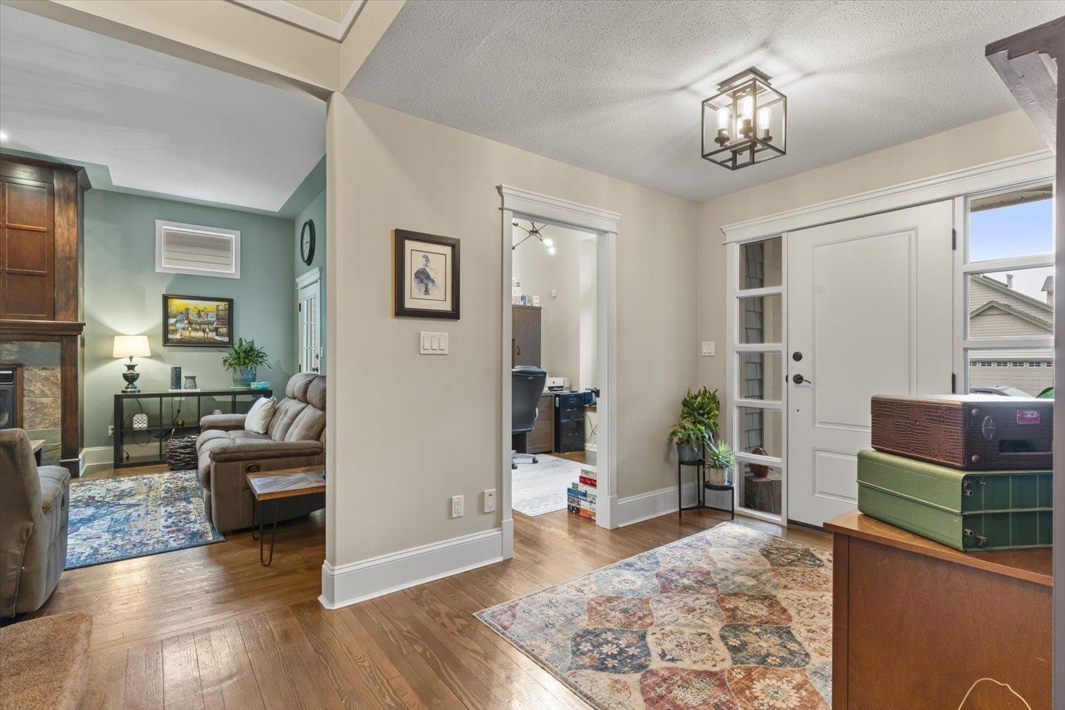 50870 Ford Creek Place, Eastern Hillsides, Chilliwack, British Columbia  V4Z 1K5 - Photo 6 - R3086322