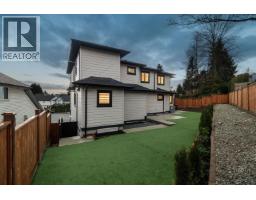 2289 CAPE HORN, Coquitlam, British Columbia