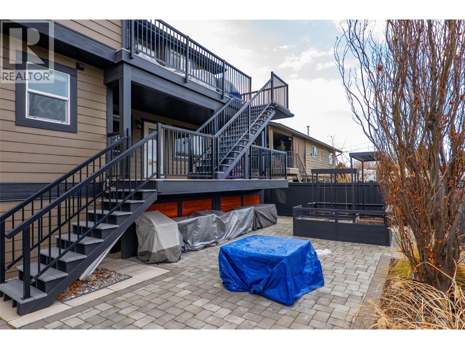 1726 Happyvale Avenue, Kamloops, British Columbia  V2B 4H5 - Photo 32 - 10373836