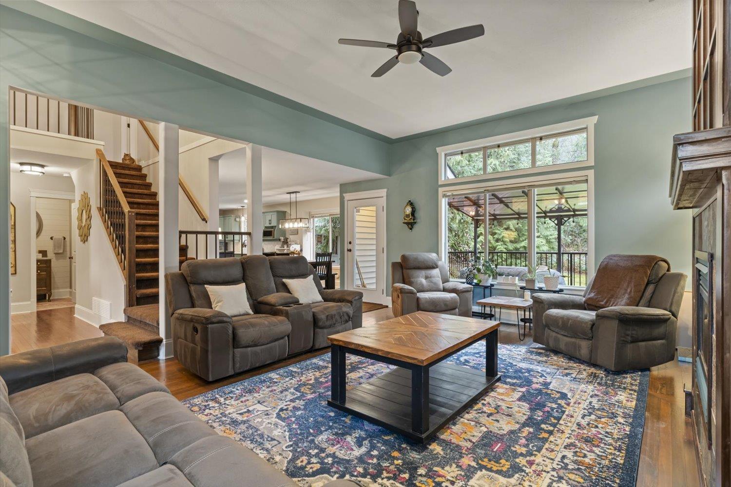 50870 Ford Creek Place, Eastern Hillsides, Chilliwack, British Columbia  V4Z 1K5 - Photo 9 - R3086322