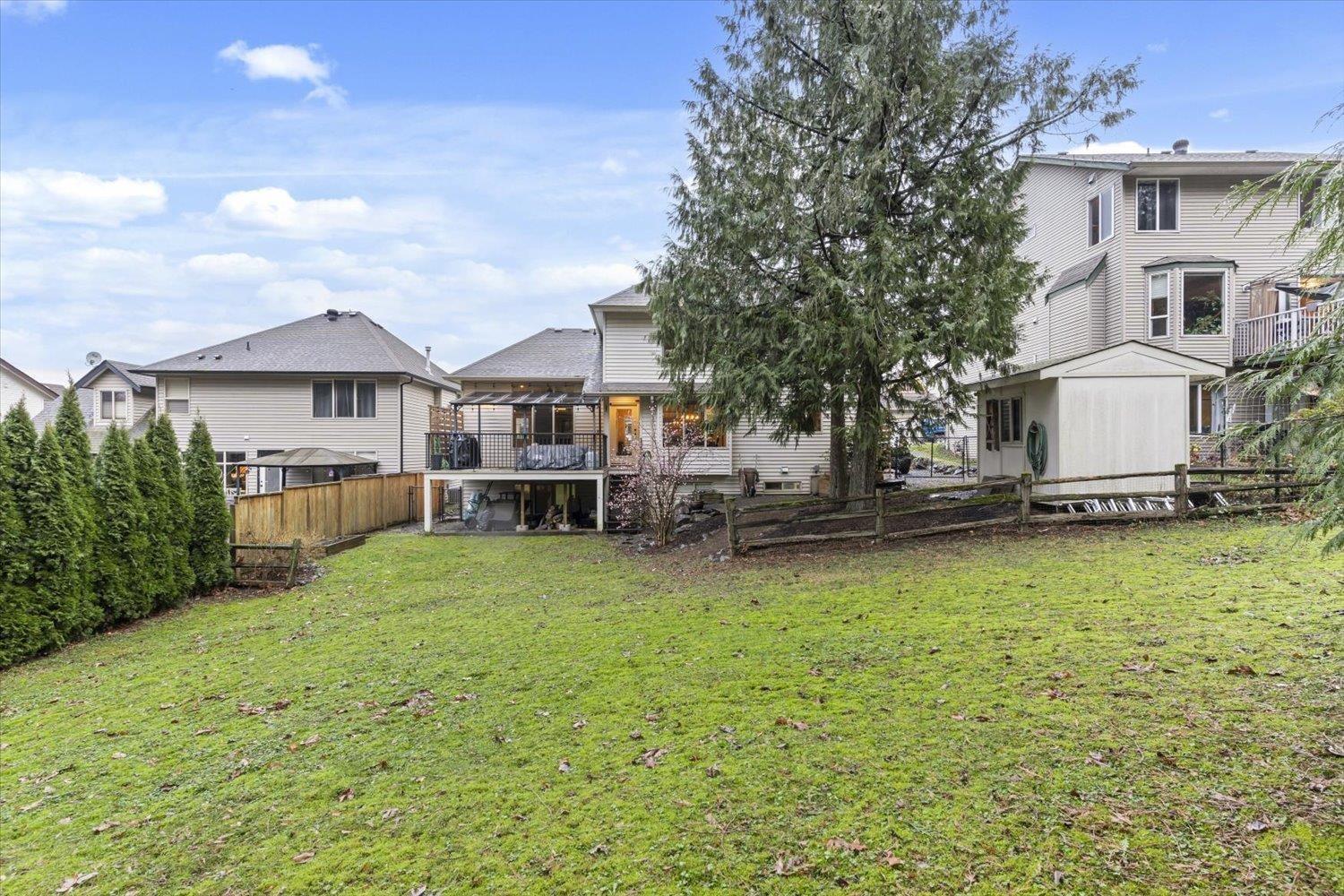 50870 Ford Creek Place, Eastern Hillsides, Chilliwack, British Columbia  V4Z 1K5 - Photo 36 - R3086322