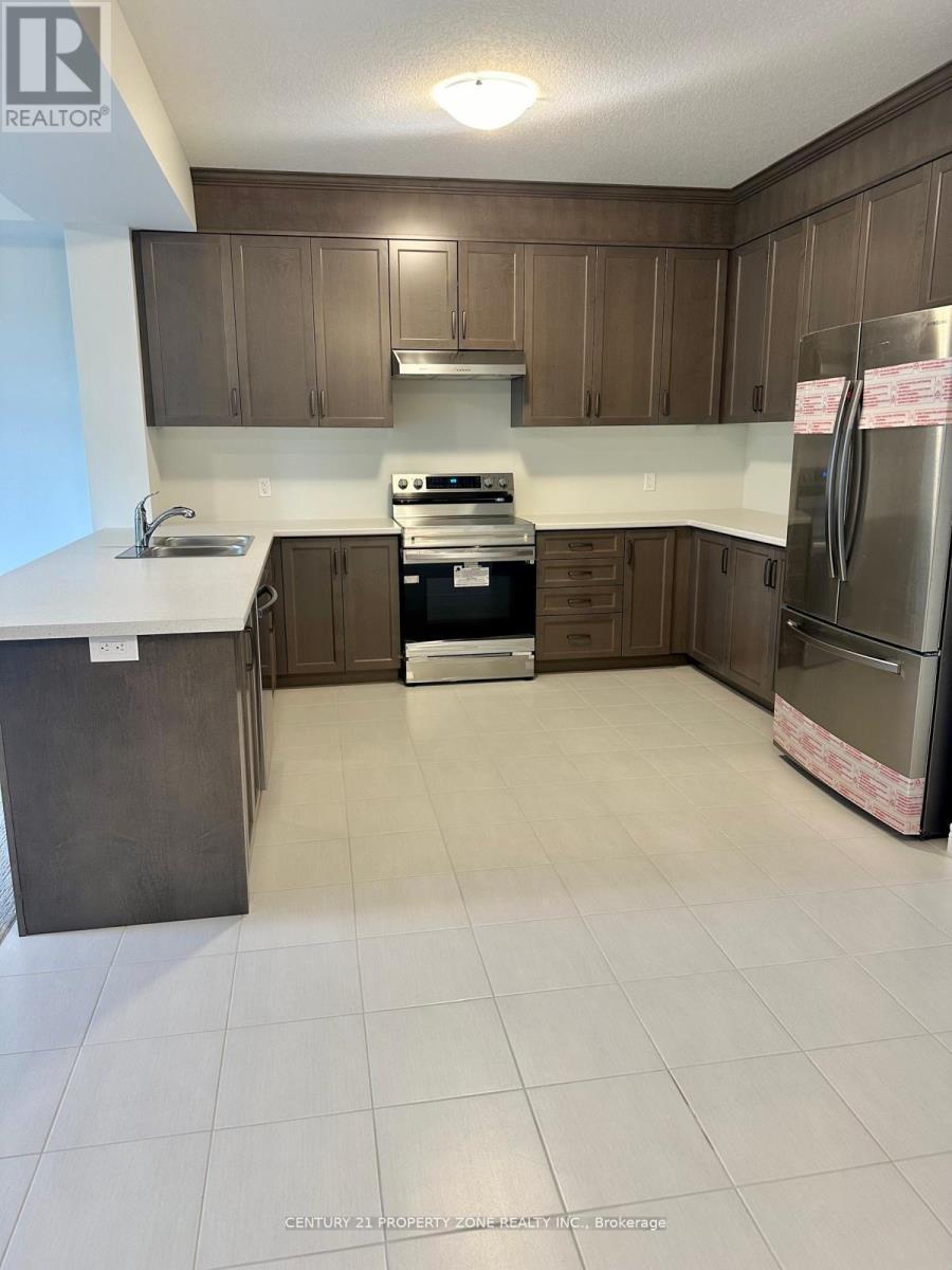 77 Lloyd Davies Way, Hamilton, Ontario  L0R 1C0 - Photo 3 - X12759746