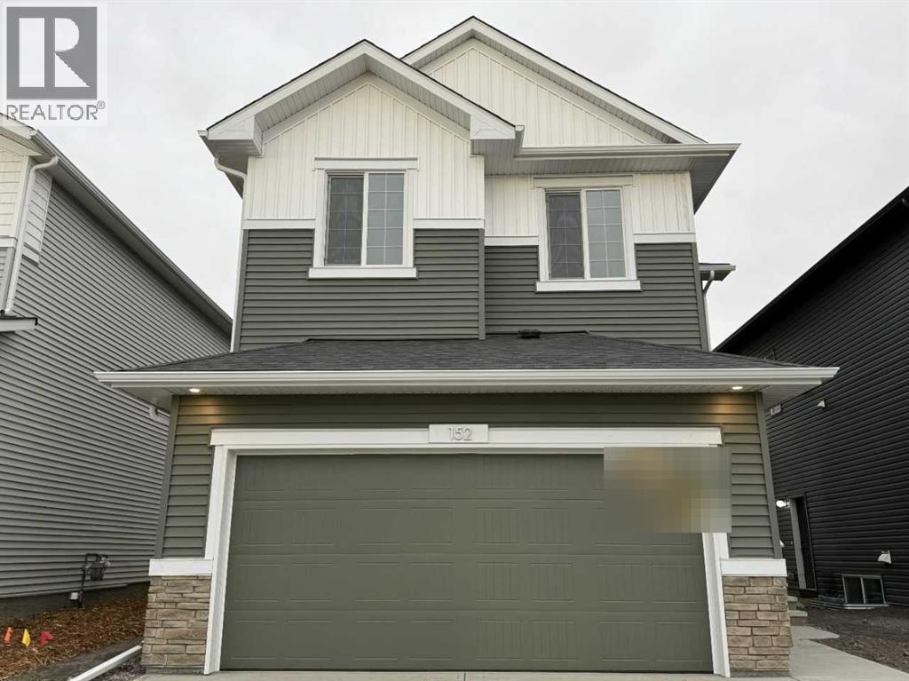 152 Hotchkiss Common SE, Calgary, Alberta