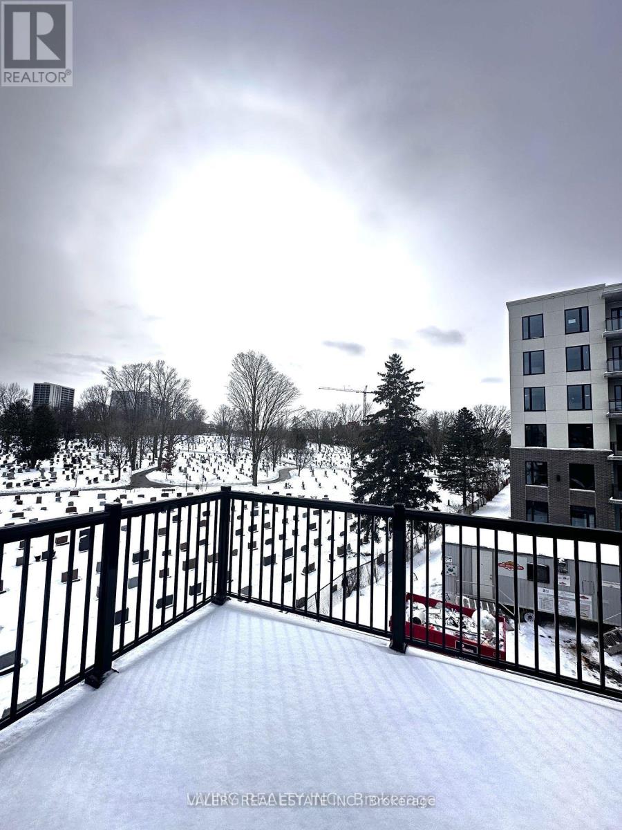 68 - 99 Roger Street, Waterloo, Ontario  N2J 1A4 - Photo 16 - X12759760