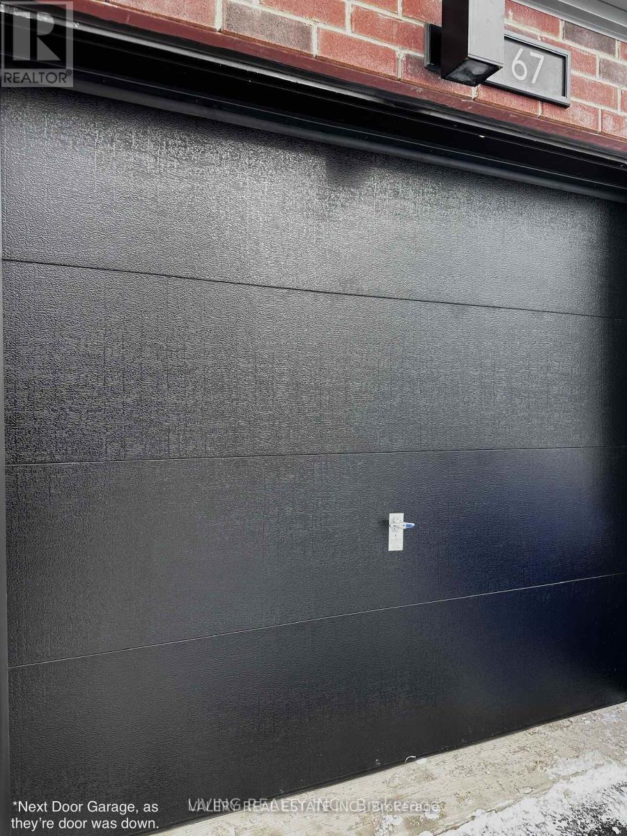 68 - 99 Roger Street, Waterloo, Ontario  N2J 1A4 - Photo 3 - X12759760