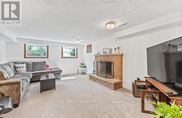 4 Laguna Crescent, St. Catharines, Ontario  L2M 6Z9 - Photo 11 - X12759788