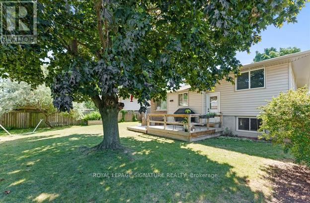 4 Laguna Crescent, St. Catharines, Ontario  L2M 6Z9 - Photo 13 - X12759788