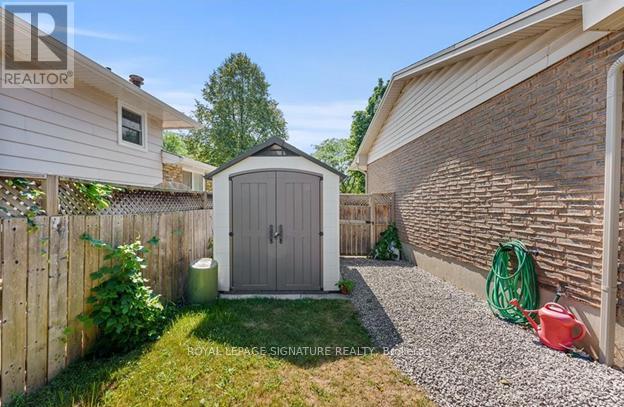 4 Laguna Crescent, St. Catharines, Ontario  L2M 6Z9 - Photo 14 - X12759788