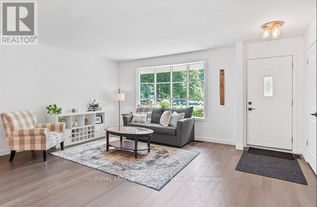 4 Laguna Crescent, St. Catharines, Ontario  L2M 6Z9 - Photo 3 - X12759788