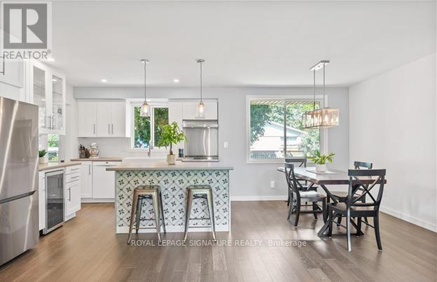 4 Laguna Crescent, St. Catharines, Ontario  L2M 6Z9 - Photo 4 - X12759788