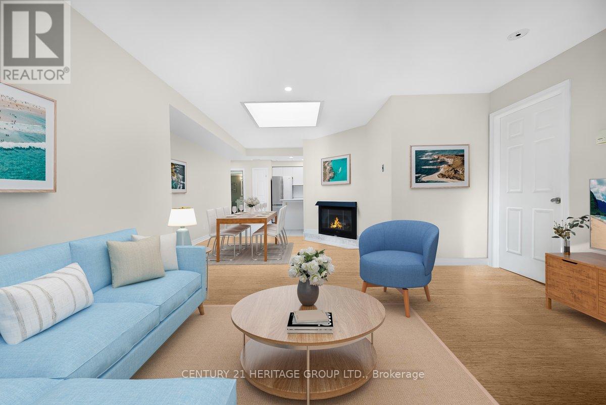 202 - 469 Wilson Street E, Hamilton, Ontario  L9G 2C4 - Photo 13 - X12759802