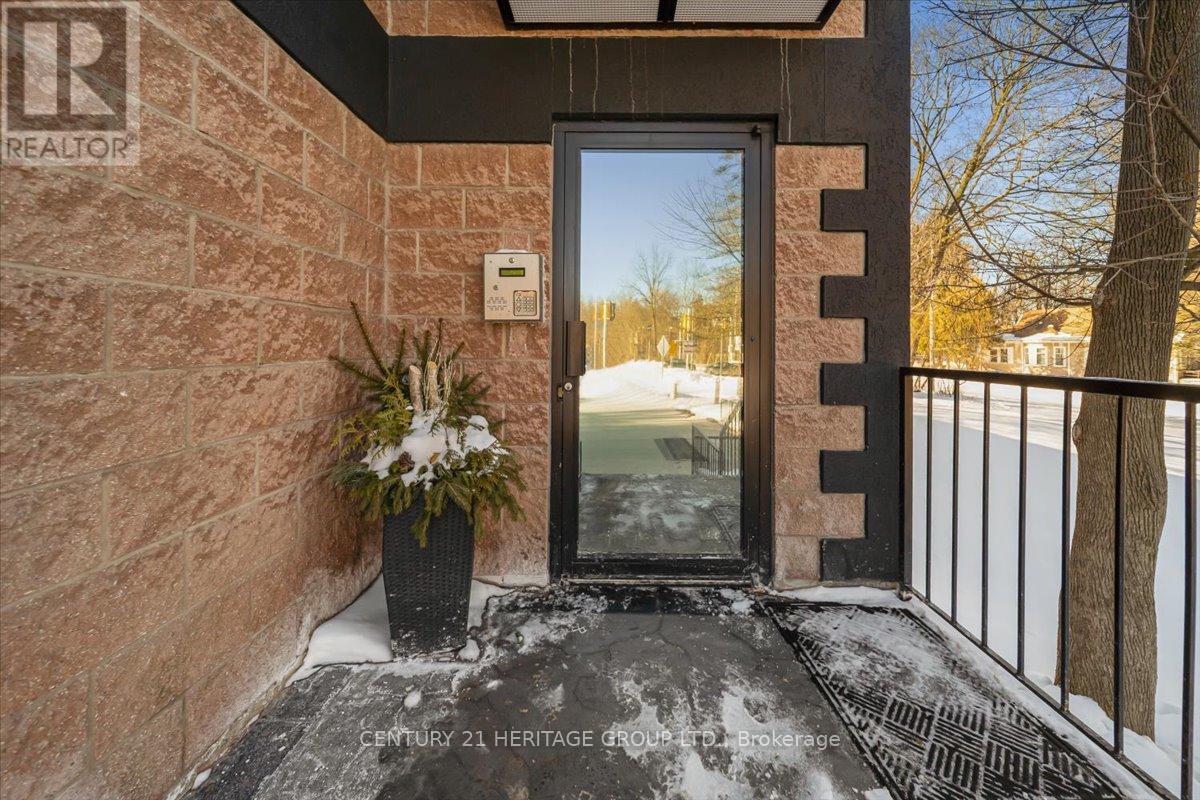 202 - 469 Wilson Street E, Hamilton, Ontario  L9G 2C4 - Photo 36 - X12759802