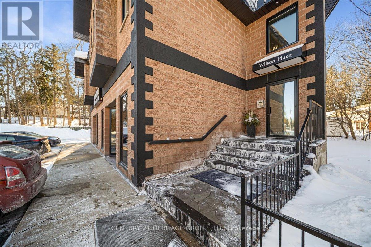 202 - 469 Wilson Street E, Hamilton, Ontario  L9G 2C4 - Photo 37 - X12759802