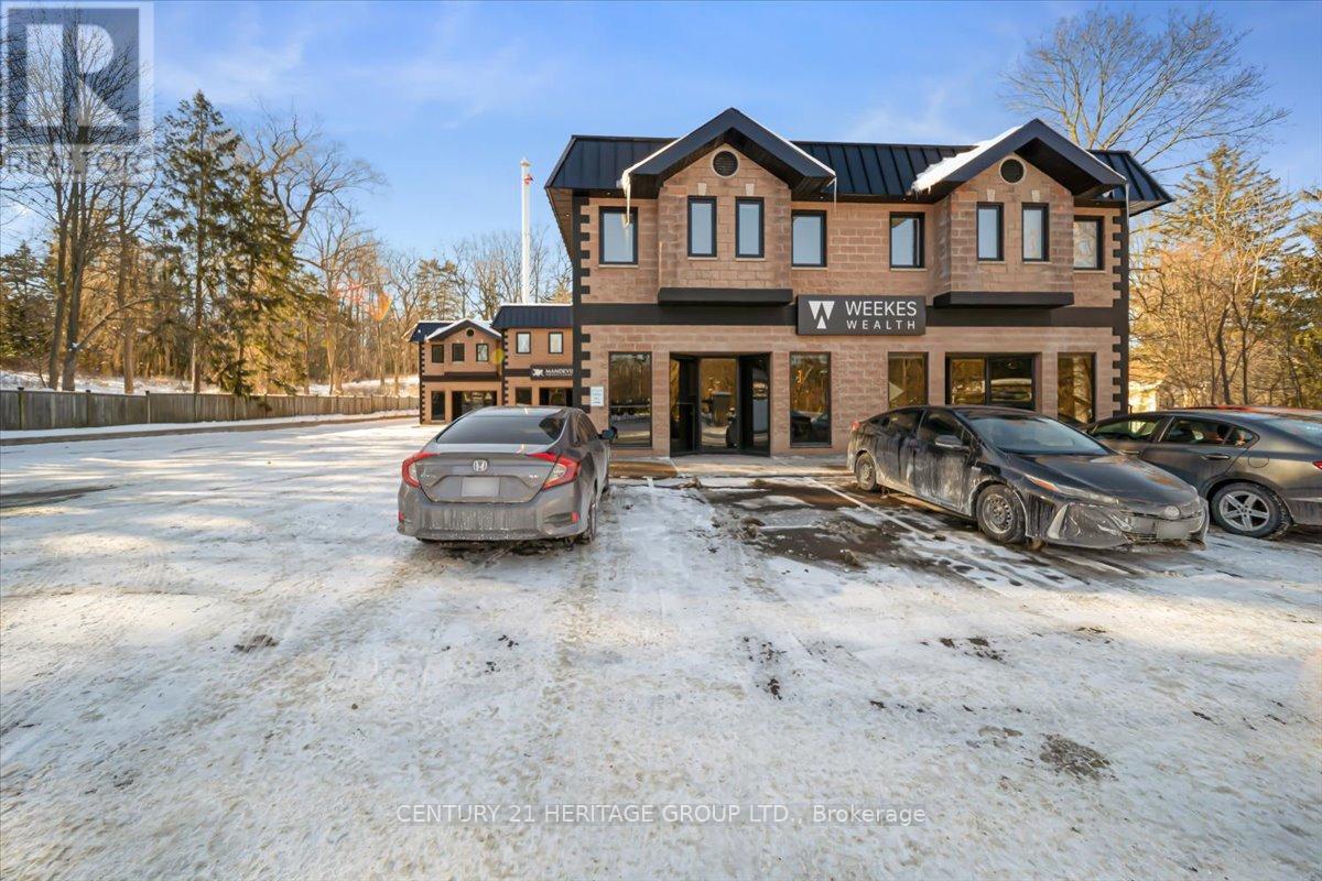 202 - 469 Wilson Street E, Hamilton, Ontario  L9G 2C4 - Photo 39 - X12759802